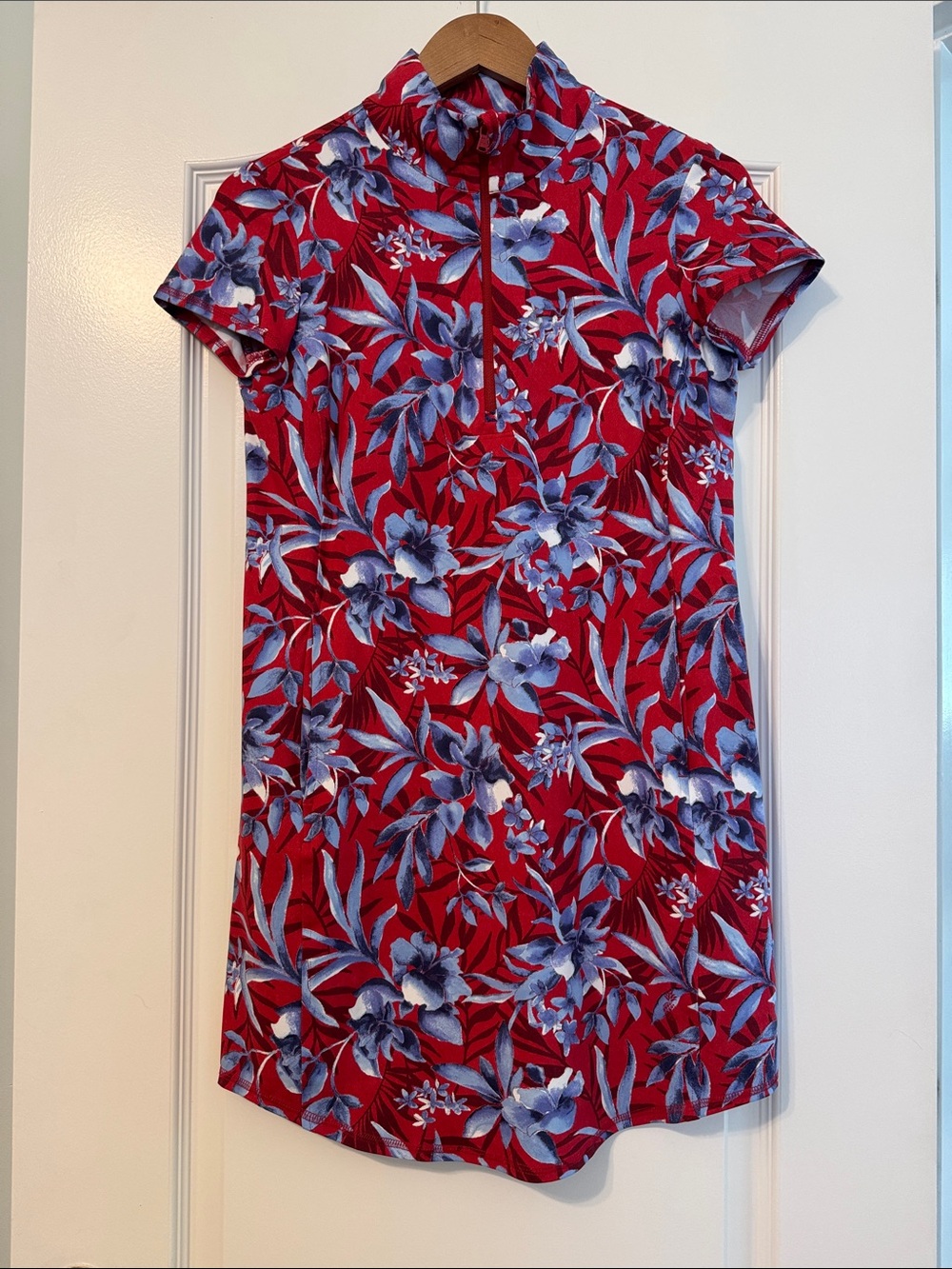 Tommy Bahama Island Zone Dress